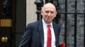 £1.8bn deficit defies OBR forecast
