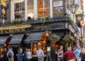 Westminster’s war on vertical drinking Westminster’s war on vertical drinking
