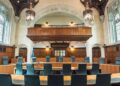 Meta glasses banned from courts in England and Wales Meta glasses banned from courts in England and Wales