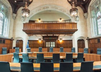 Meta glasses banned from courts in England and Wales