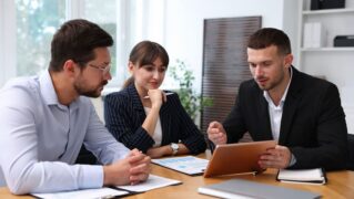 A Guide for Growing Businesses
