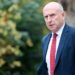 Aviva and Aberdeen bosses warn John Healey Aviva and Aberdeen bosses warn John Healey