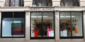 Harvey Nichols sold to Frasers Group in pre-pack deal