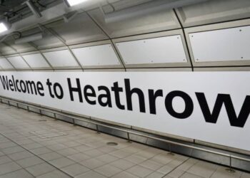 Istanbul overtakes Heathrow as Europe’s busiest airport