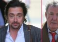 Richard Hammond shares Jeremy Clarkson health update Richard Hammond shares Jeremy Clarkson health update