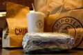 Chipotle offering  million in free food starting Tuesday