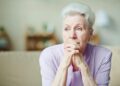 I want my husband back, not the grandpa he’s become