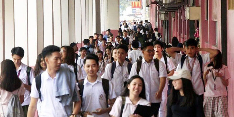 DoST’s 2027 budget could help over 67,000 scholars