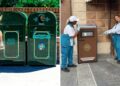 Disneyland says it’s dumping its old trash cans and fans are furious