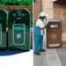 Disneyland says it’s dumping its old trash cans and fans are furious