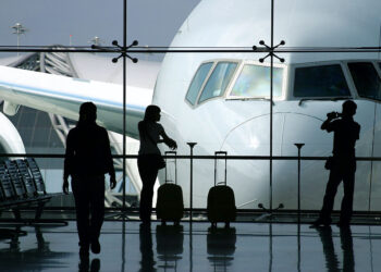 Japan’s record rains strand thousands at Narita airport; kill eight