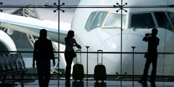 Japan’s record rains strand thousands at Narita airport; kill eight