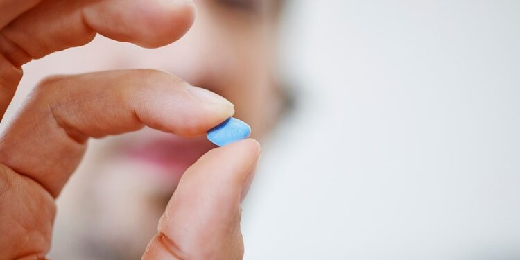 Study finds Viagra may help prevent cancer from spreading to new tumors
