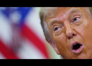 US launches fresh strikes on ‘multiple targets’ in Iran after Trump vows to hit ‘hard’