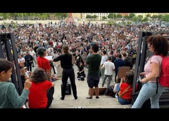 ‘Heads must roll’: France demands judicial overhaul after murder of 11-year-old girl