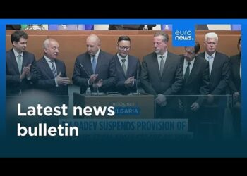 Latest news bulletin | June 11th, 2026 – Morning