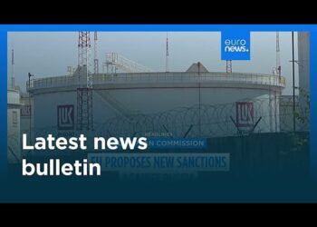 Latest news bulletin | June 10th, 2026 – Morning