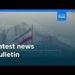 Latest news bulletin | June 10th, 2026 – Midday Latest news bulletin | June 10th, 2026 – Midday