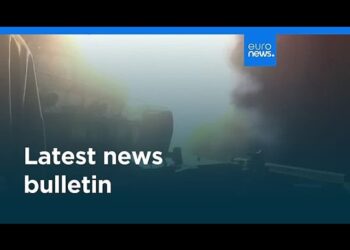 Latest news bulletin | June 11th, 2026 – Evening