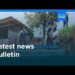 Latest news bulletin | June 8th, 2026 – Evening Latest news bulletin | June 8th, 2026 – Evening