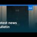 Latest news bulletin | June 23rd, 2026 – Evening