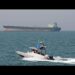 IRGC warns ships off Oman’s corridor in Hormuz as Rubio draws line on tolls