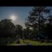 Parisians sleep in parks to cool down during heatwave