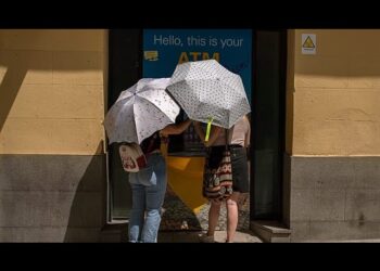 What are tropical nights? Inside the deadly phenomenon hiding behind Europe’s blistering heatwave