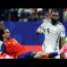 Spain pound Saudi Arabia 4-0 as Egypt tops Group G in matchday two fixtures of the 2026 World Cup