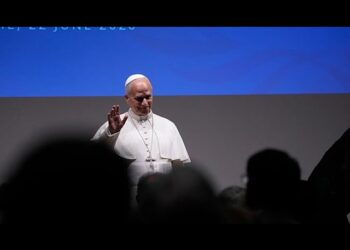 Pope Leo XIV at World Food Programme: “conflicts are ‘fed’ more readily than people are nourished”