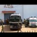 At least 26 killed and more than 100 wounded in Sri Lanka prison riot, officials say