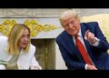 ‘Restraining order needed,’ Trump says of Italy’s PM Meloni ahead of NATO summit ‘Restraining order needed,’ Trump says of Italy’s PM Meloni ahead of NATO summit