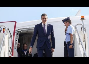 Trump attacks Spain calling it a ‘wasted cause’ and orders trade to stop
