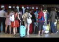 How the Entry-Exit System is becoming a nightmare for Europe’s summer travellers