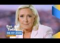 Europe Today: Le Pen to run for French president as Trump revives Greenland row
