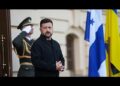 European Parliament condemns Zelenskyy for naming military unit after UPA heroes