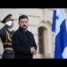 European Parliament condemns Zelenskyy for naming military unit after UPA heroes
