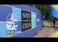 Europe Today: Ukraine, NATO and the future of EU enlargement