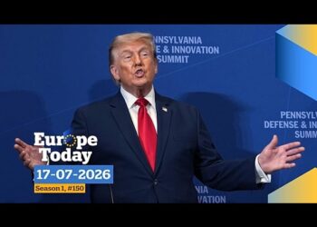 Europe Today: Trump-Iran standoff tests the limits of diplomacy