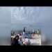 Watch: US Navy Blue Angels’ low flyover leaves beachgoers stunned