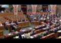 Hungarian parliament removes President Tamás Sulyok from office Hungarian parliament removes President Tamás Sulyok from office