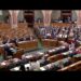 Hungarian parliament removes President Tamás Sulyok from office