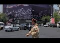 Iran launches retaliatory attacks on US bases in Kuwait, Bahrain and Jordan