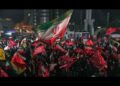 US forces strike Iran for seventh consecutive night
