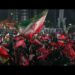 US forces strike Iran for seventh consecutive night