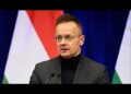 Former Hungarian foreign minister Szijjártó resigns from parliament to join Chinese carmaker Former Hungarian foreign minister Szijjártó resigns from parliament to join Chinese carmaker