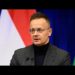 Former Hungarian foreign minister Szijjártó resigns from parliament to join Chinese carmaker Former Hungarian foreign minister Szijjártó resigns from parliament to join Chinese carmaker