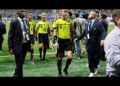 Fact check: False claims target French referee after Egypt World Cup exit