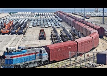 China’s economic growth hits slowest pace in more than three years