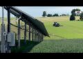 Saving Europe’s farmland: Agri-PV leads the way towards sustainable solar panel use